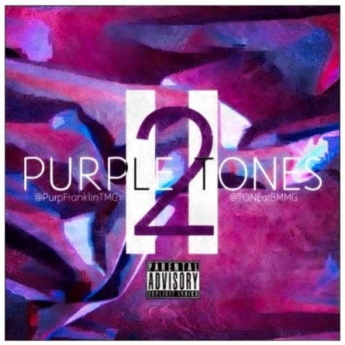 Purple Tones 2