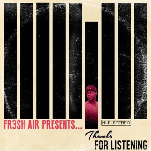 Thanks For Listening