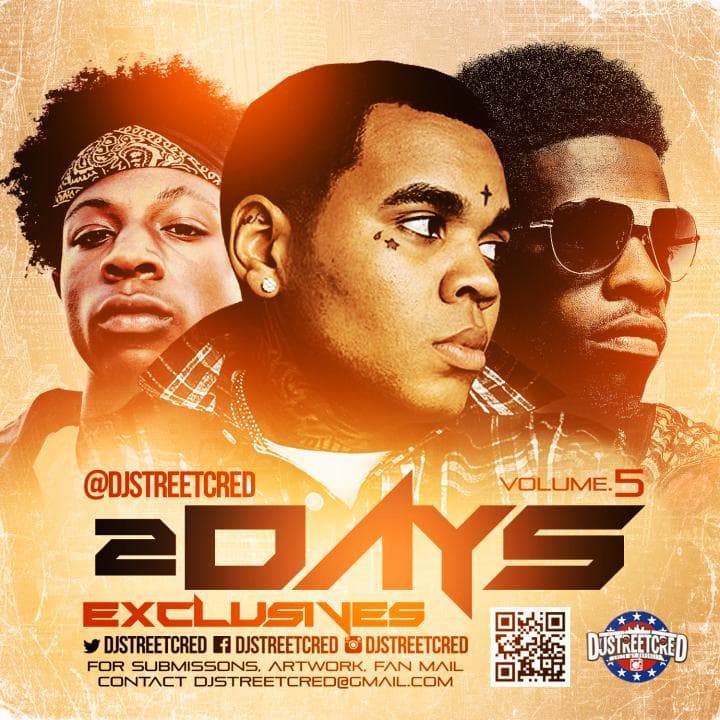 2dayz Exclusives Vol. 5