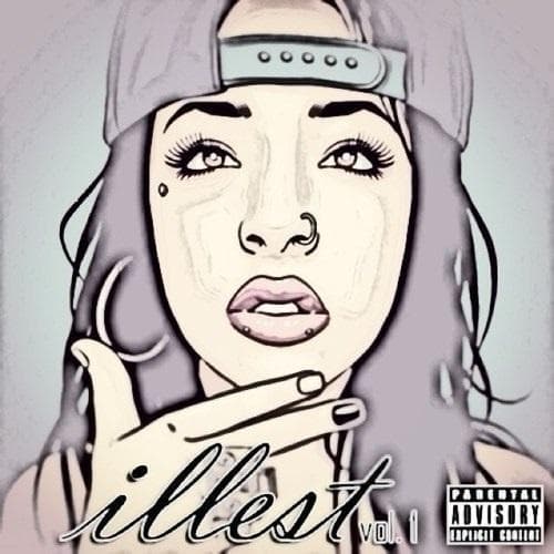 Young Ash- Fucking Problem