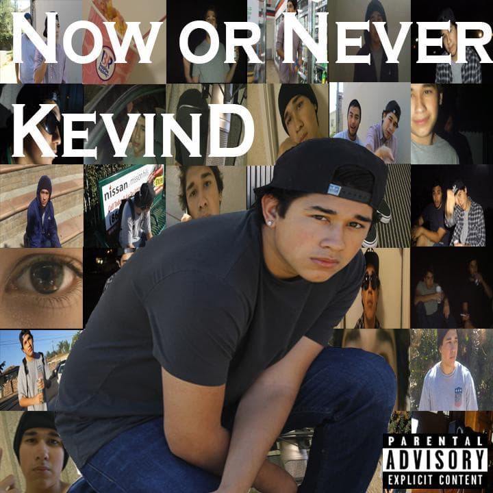 Now or Never