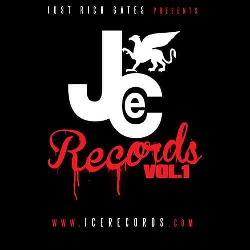 20 - JCE Records-Outro