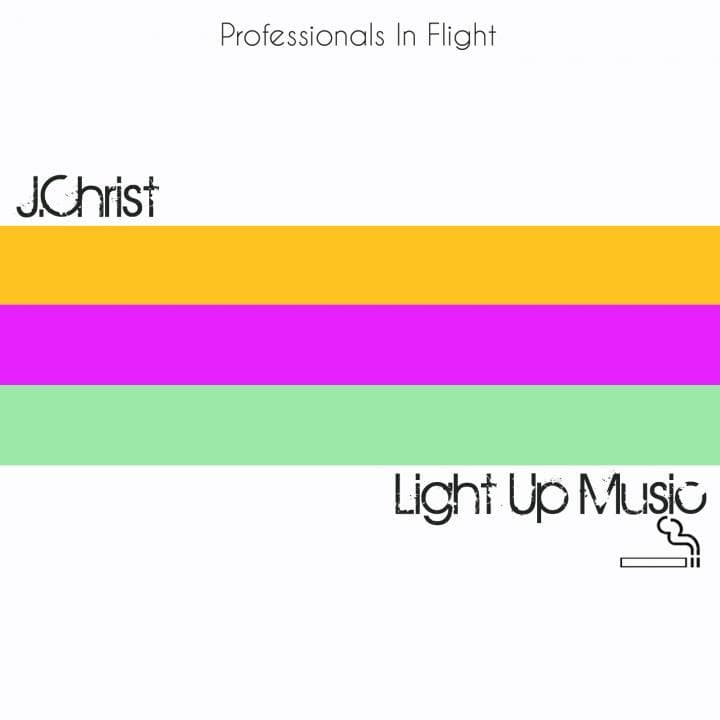 Light Up Music