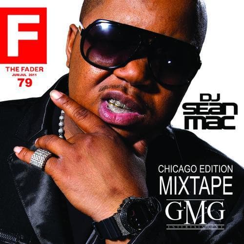 Fader Magazine GMG Mixtape