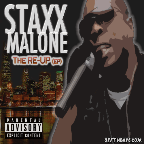 The Re-Up (EP)