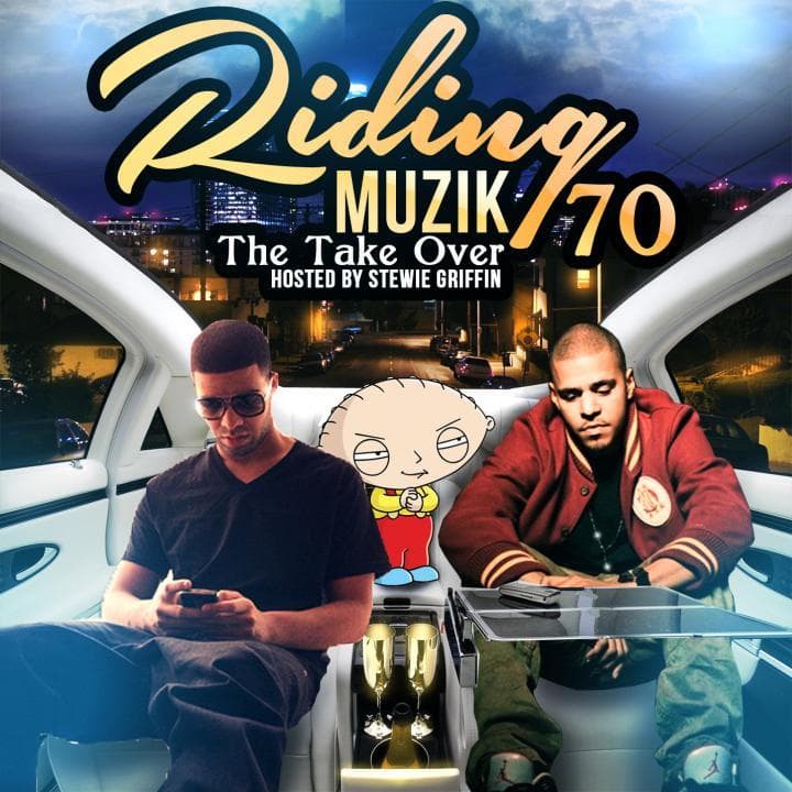Riding Muzik 71