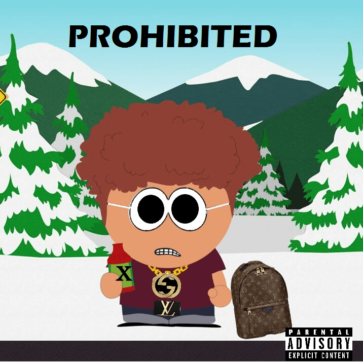 PROHIBITED