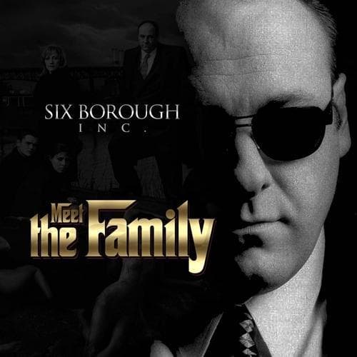 Meet The Family