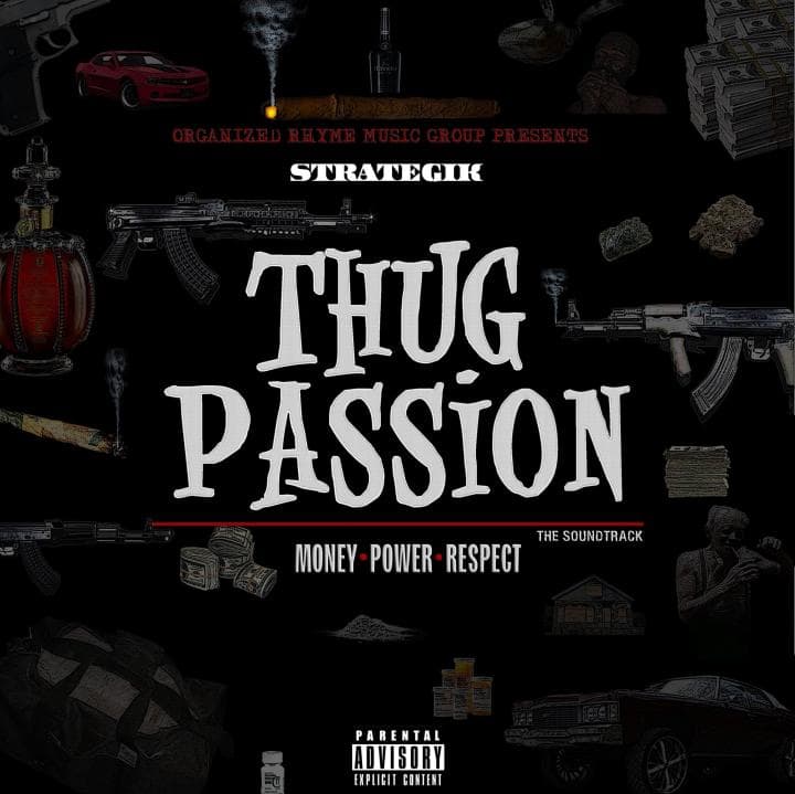 Thug Passion 