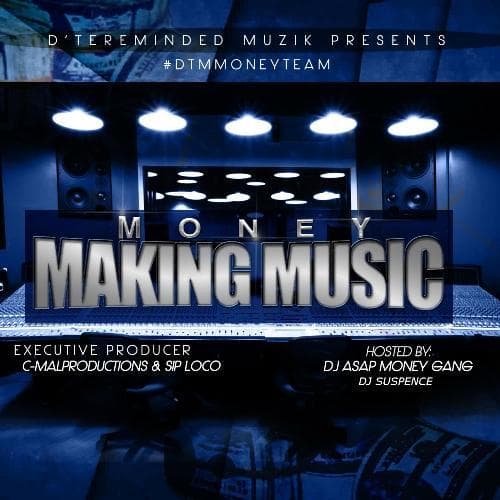 Money Making Music