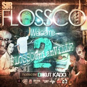 19 - SIR FLOSSCO-OUTRO