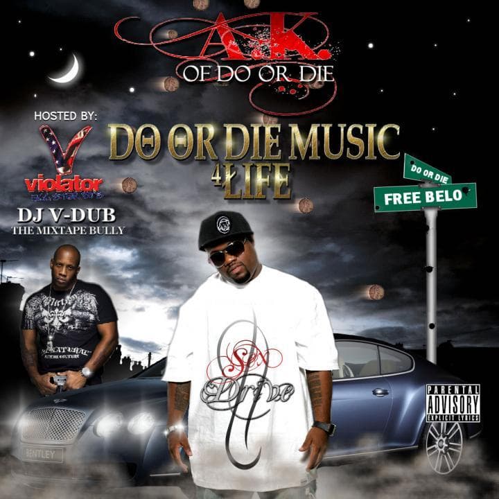 08 Track 8