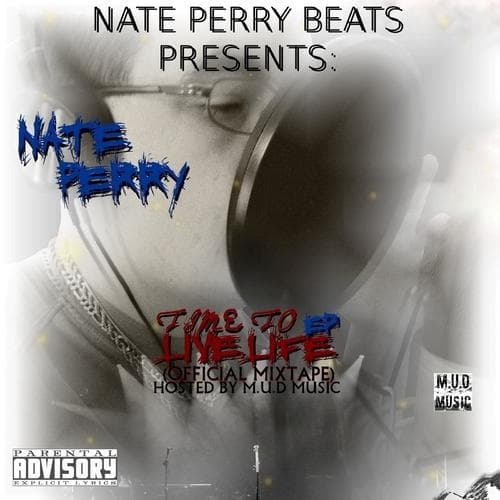 Time To Live Life EP