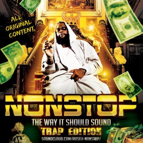 20 - Tru - RIP