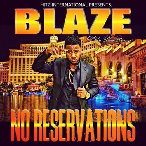 No Reservations