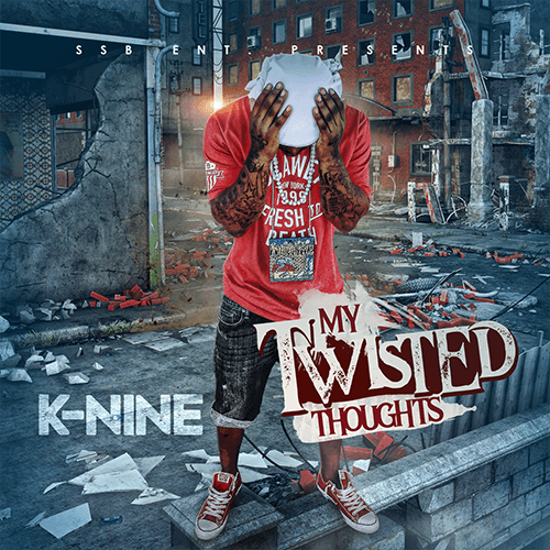 My Twisted Thoughts