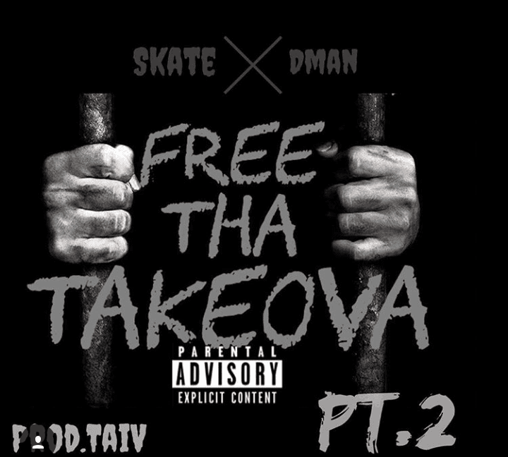 Free The Take Ova
