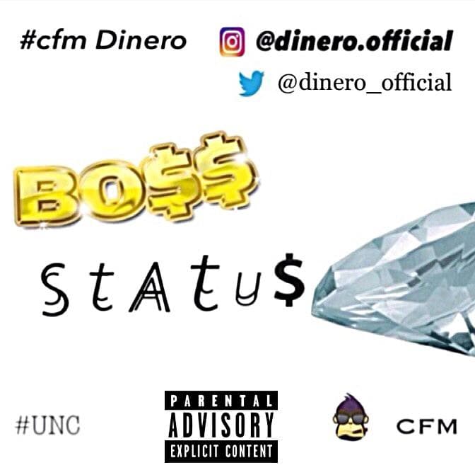 Bo$$ $tatus