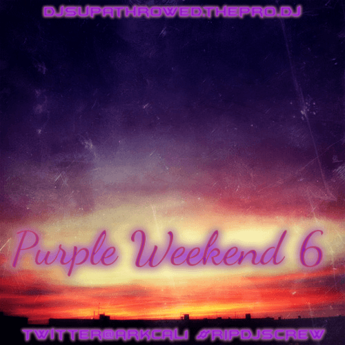 04. Riff Raff -  So Throwed [Slowed & Chopped] DJ 3o3