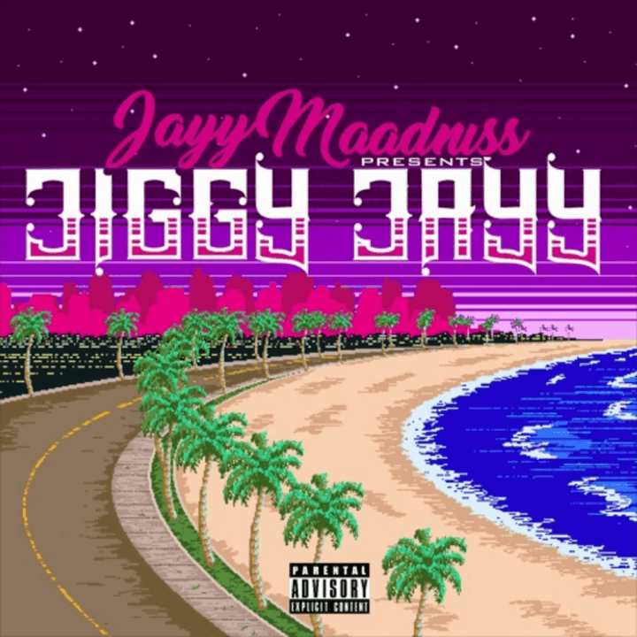 Jiggy Jayy EP