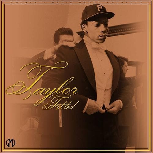 Taylor Fitted