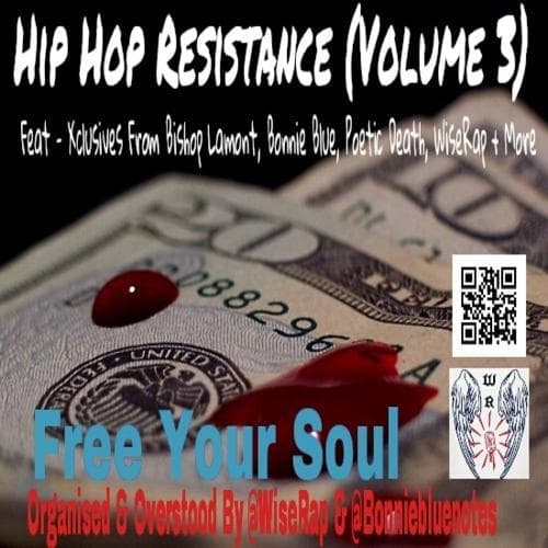 10 - WiseRap - 2Pac Saved Me