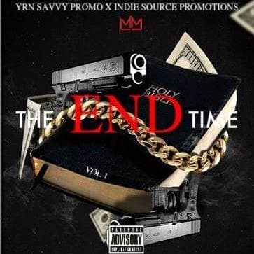 THE END TIME 