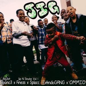 ExtindoGang X Jig ft. splacc