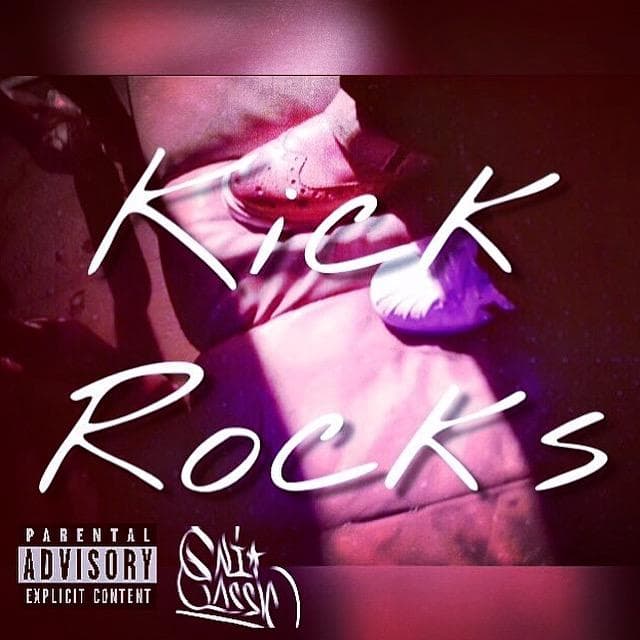 Kick Rocks