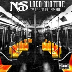 Loco-Motive [Prod. by No I.D.]
