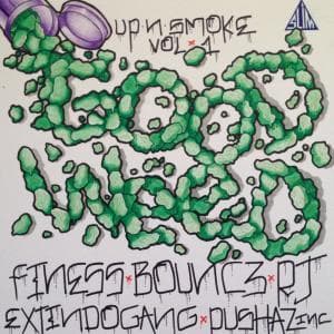 ExtindoGang X Good Weed ft. RJ