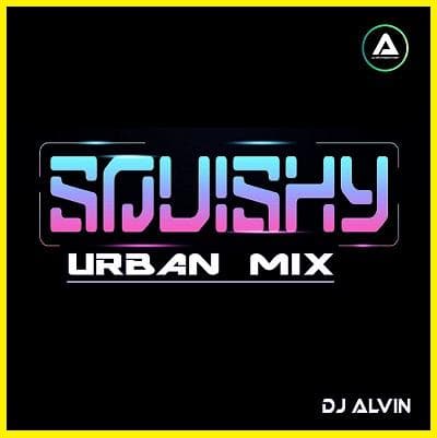 Squishy (Urban Mix)