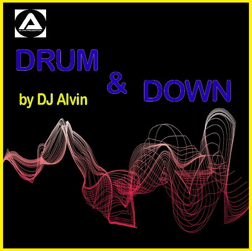 Drum & Down
