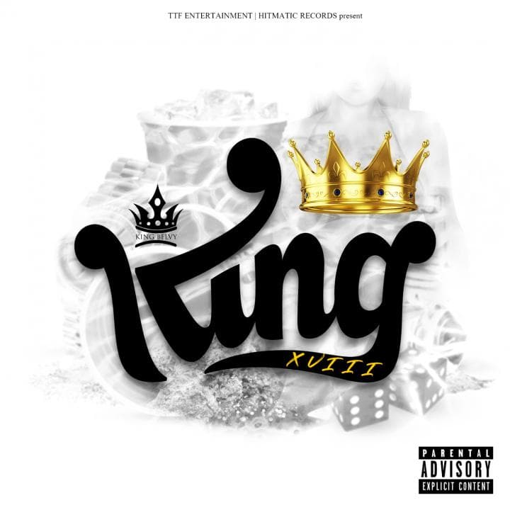 Who Better (King Belvy)