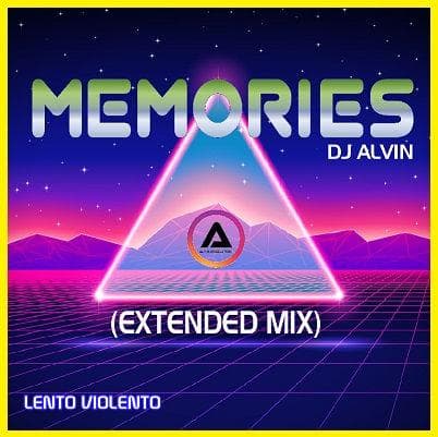 Memories (Extended Mix)