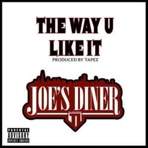 The Way U Like It