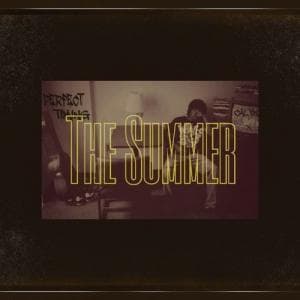 Calvin X-The Summer