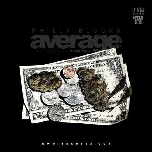 Average (Produced By Mexiko Dro)
