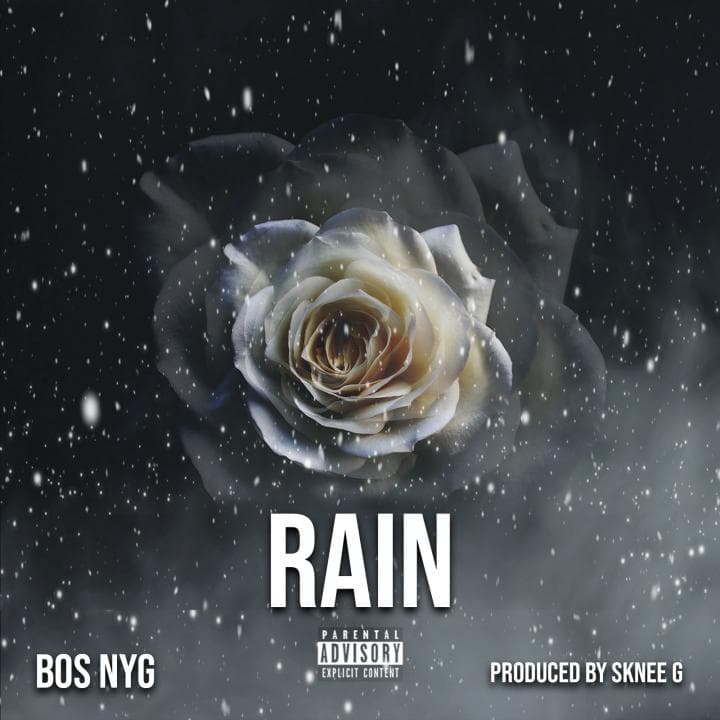 RAIN (OFFICIAL)