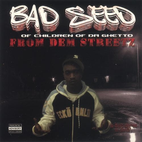 From Dem Streetz