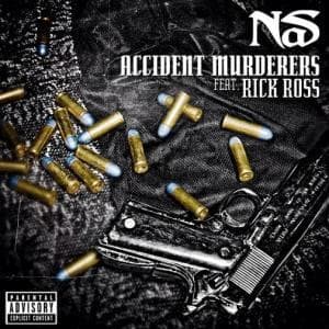 Accident Murderers [Prod. by No I.D.]