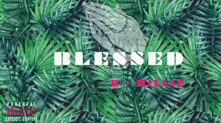 B. MILLIE-Blessed
