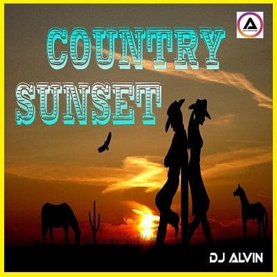 Country Sunset