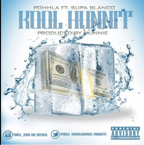Kool Hunnit (hosted by @Dj_Kool_Ant)