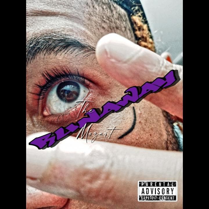MartyBay- Runaway (prod. Urbs)