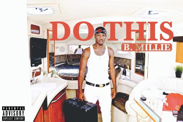 B.MILLIE-Do This