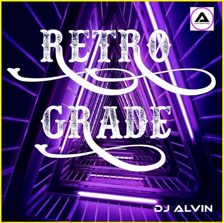 RetroGrade