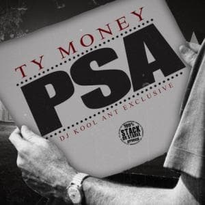 PSA (Dj Kool Ant Certified)