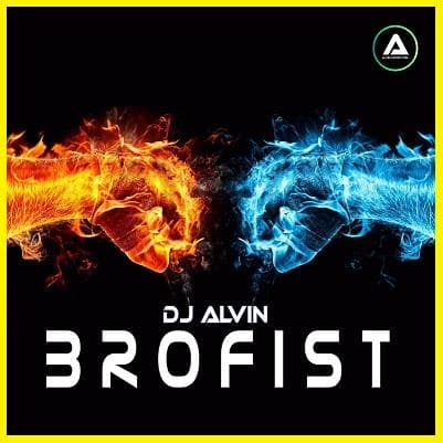 Brofist