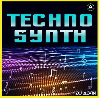 Techno Synth (Extended Mix)